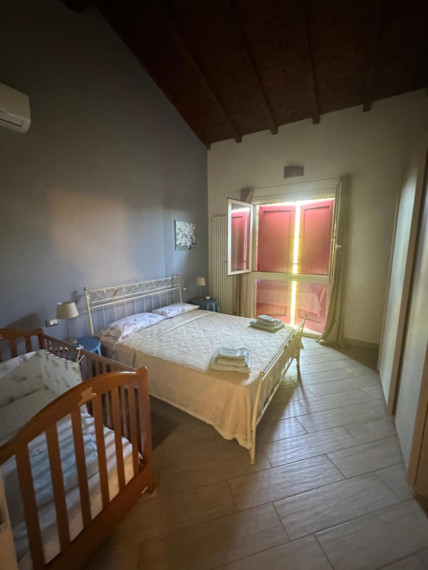 Apartment Cloe Desenzano del Garda Dış mekan fotoğraf